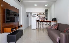 Estudio Em Ipanema - Ideal Para Casais - Vp501