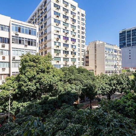 Estudio Em Ipanema - Ideal Para Casais - Vp501 Rio de Janeiro Exterior foto