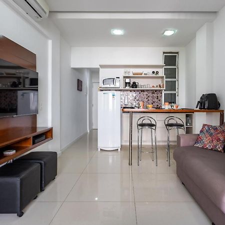 Estudio Em Ipanema - Ideal Para Casais - Vp501 Rio de Janeiro Exterior foto