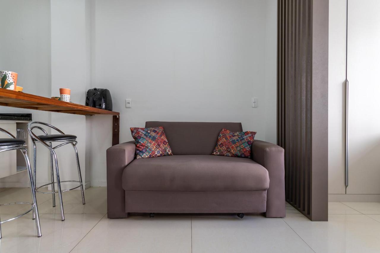 Estudio Em Ipanema - Ideal Para Casais - Vp501 Rio de Janeiro Exterior foto