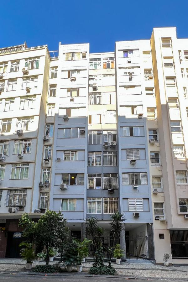 Estudio Em Ipanema - Ideal Para Casais - Vp501 Rio de Janeiro Exterior foto